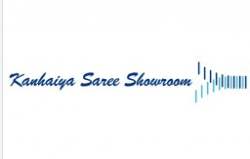 Kanhaiya Saree Showroom logo icon