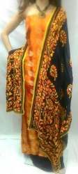 Banarasi Brocade suit