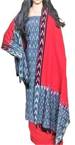 casual wear salwar material