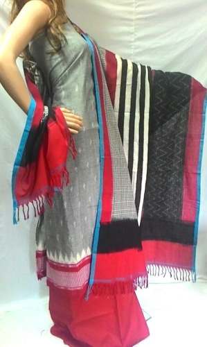 Hand Woven suit Material