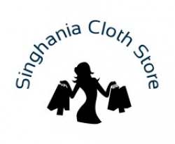 Singhania Cloth Store logo icon