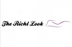 The Richl Look logo icon