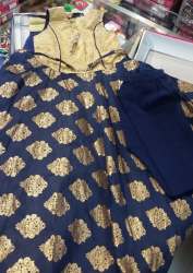 New Collection Long Kurti For Girls Kids