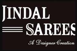 Jindal Sarees logo icon