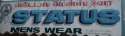 Status Mens Wear