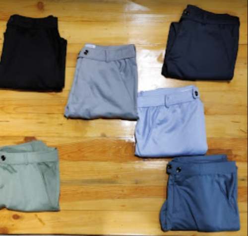 New Collection Formal Pant At Wholesale