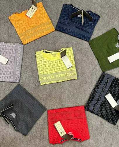 New Plain Round Neck Mens T Shirt At Wholesale
