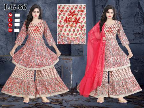 kurti and gowns