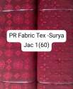 Surya Jacquard Fabric ( Similar to Lalbagh )