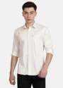 buy-beige-solid-slim-fit-mens-shirt-at-wholesale