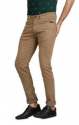 Buy Ready Made Khaki Slim Fit Boys Jeans thumb 1