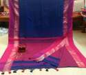 New Handloom Silk Saree For Ladies