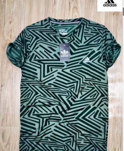 New Collection Mens Printed T Shirt  by Neelam Garments