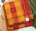 buy-yellow-cotton-hand-weaving-saree