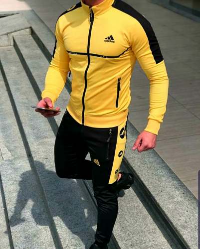Mens Track suit 
