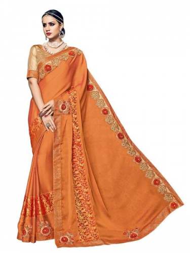 New Arrival Wedding Saree in Madhopur by Shri Radha Rani Sarees