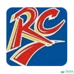 Real Choice Kids Garments logo icon