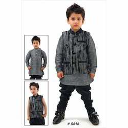 fancy kurta for kids