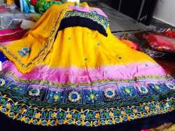 Rajputi poshak in chandni deals chowk