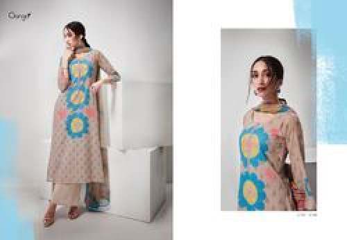 cotton embroidery kurti