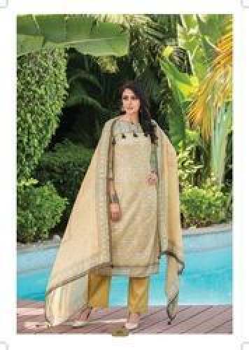 designer cotton kurti