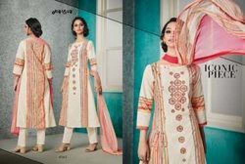 ladies digital printed kurti