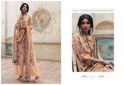 ladies printed kurti