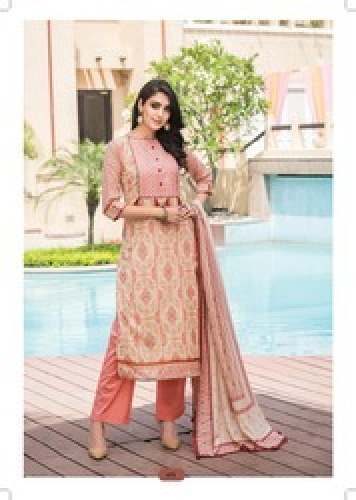 linen cotton kurti