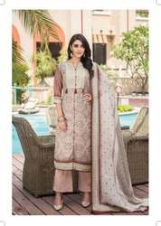 Nusrat Handloom kurti