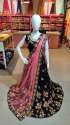 party-wear-wine-embroidered-lehenga-choli