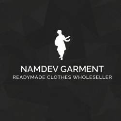 Namdev Garment logo icon