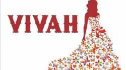 Vivah logo icon