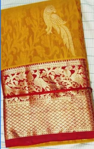 Wholesale Rare Pure Silk Saree in Madanapalle by KAMALA SILK HOUSE