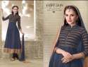 New Collection Anarkali Suit For Ladies thumb 1