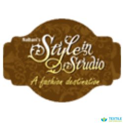 Style In Studio logo icon