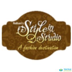 Style In Studio logo icon