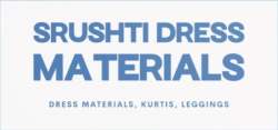 Srushti Saree Showroom logo icon