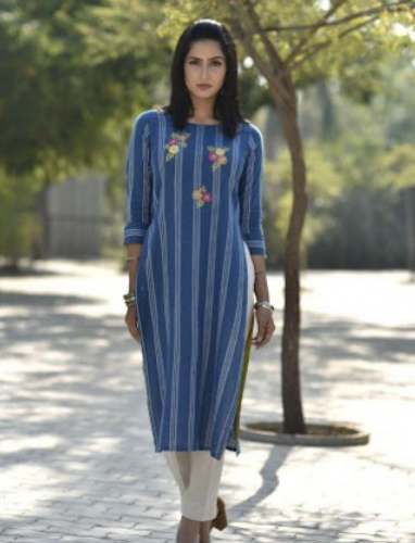 New Collection Casual Kurti For Ladies by Pushpanjali Nx