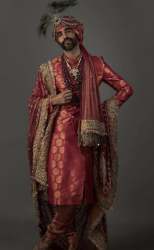 Buy Mens Fancy Ready Made Jodhpuri Suit