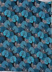 African Wax Printed Fabrics