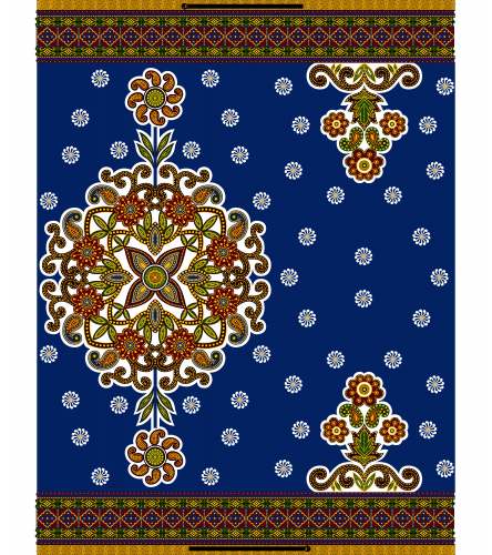 Ankara Fabrics