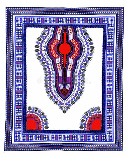 Kaftan Fabrics by Harikrushna Export Textile Industry