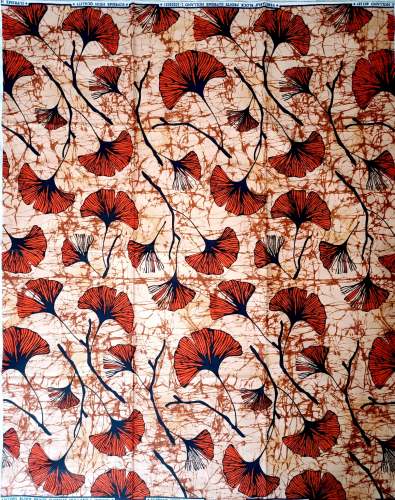 Super Wax Fabrics