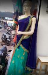 Rohit Textiles logo icon