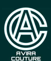 avira couture logo icon