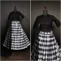  Chinnon With Rich Digital Print Lehenga Choli thumb 2