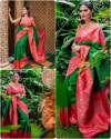 latest-arrival-of-soft-silk-jacquard-saree