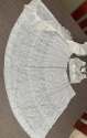 Sequence Embroidery work White Lehenga Choli thumb 4
