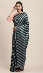 Ladies banaras saree