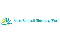 Shree Ganpati Shopping Mart logo icon